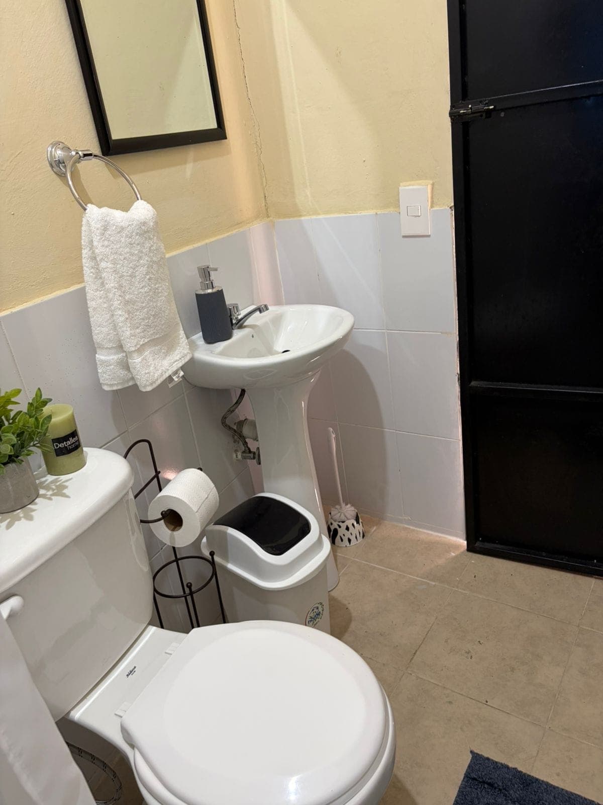 Villa Miervin II — Baño 11