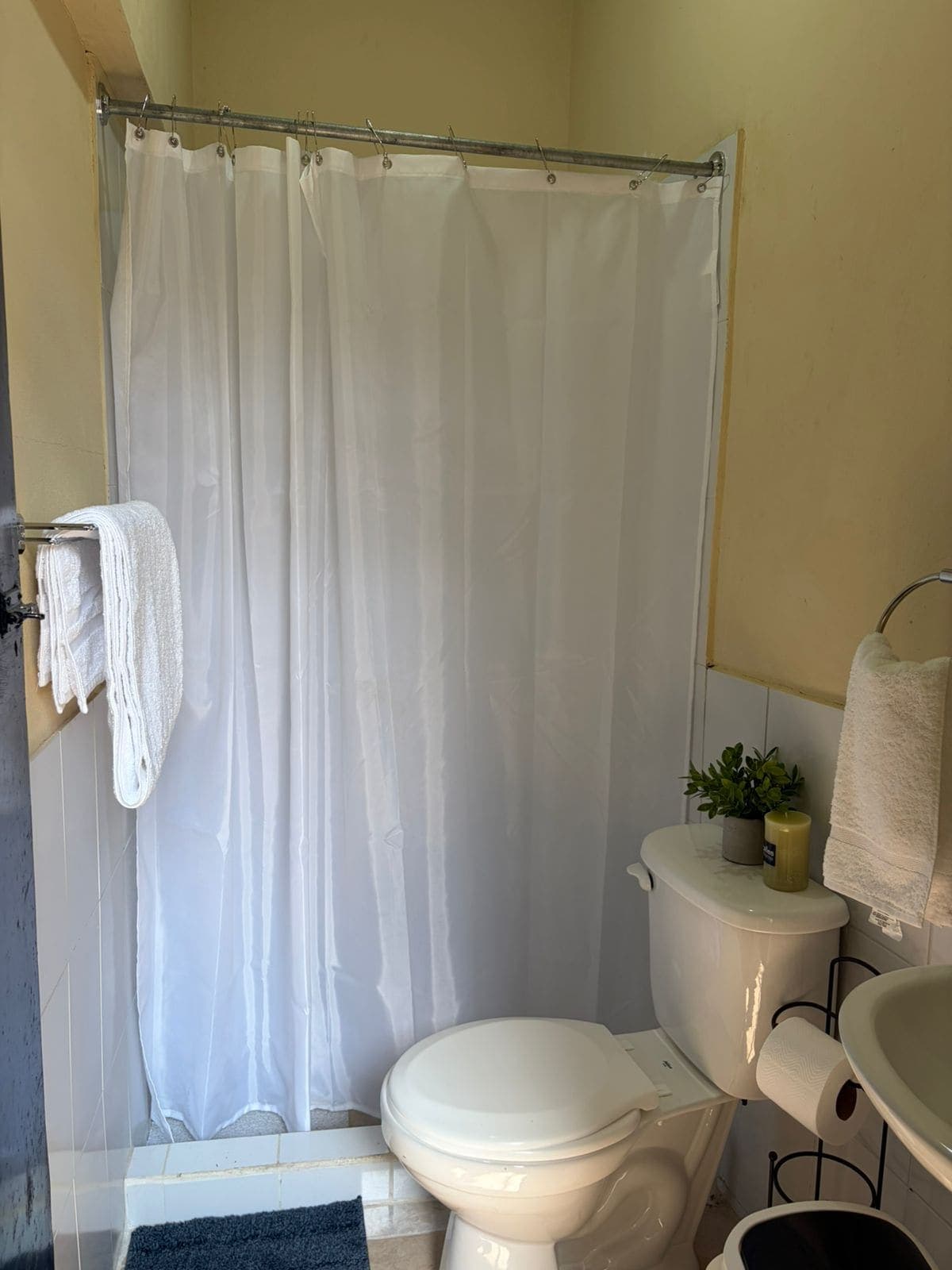 Villa Miervin II — Baño 12